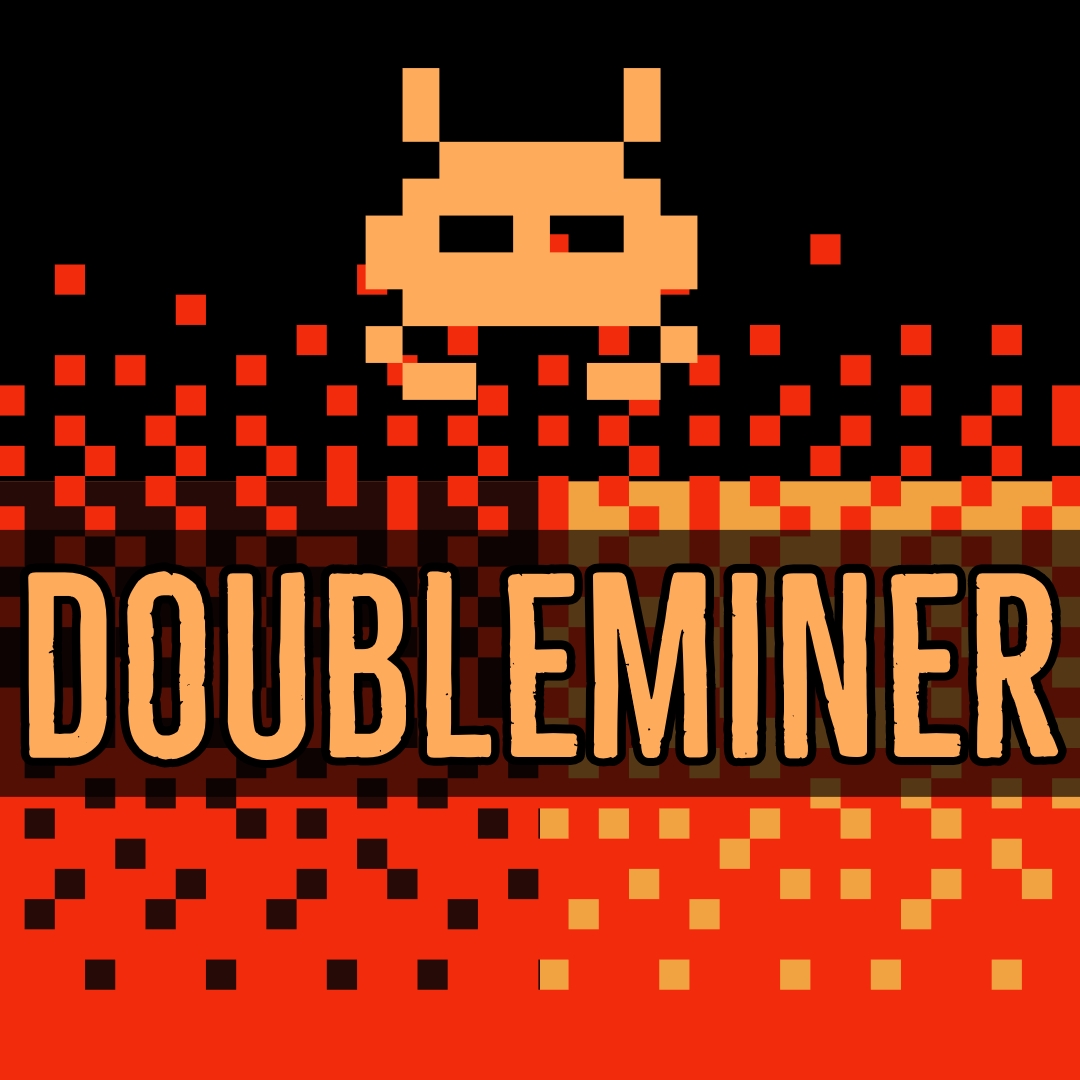 Doubleminer - Gaming_Tutorials_etc